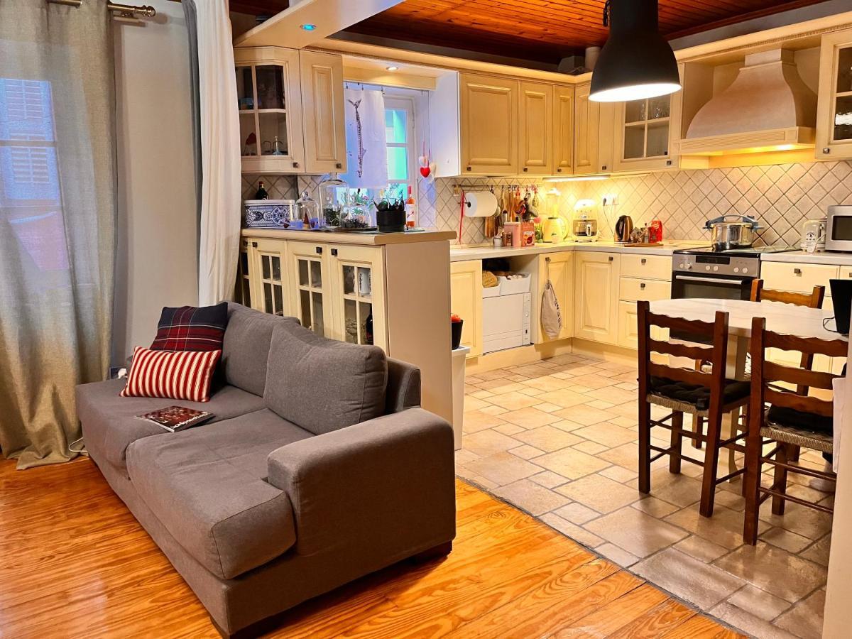 Casa Del Campanile Apartment *