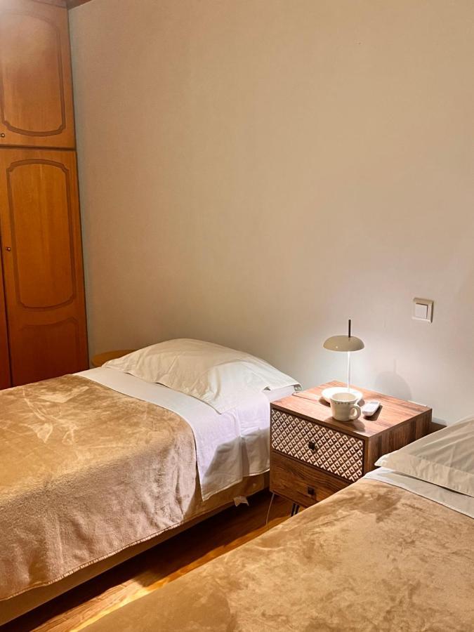 Apartament Casa Del Campanile *