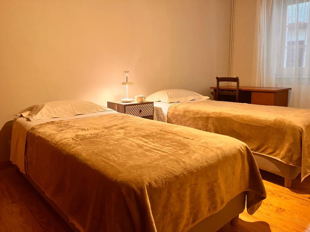 Casa Del Campanile Apartament