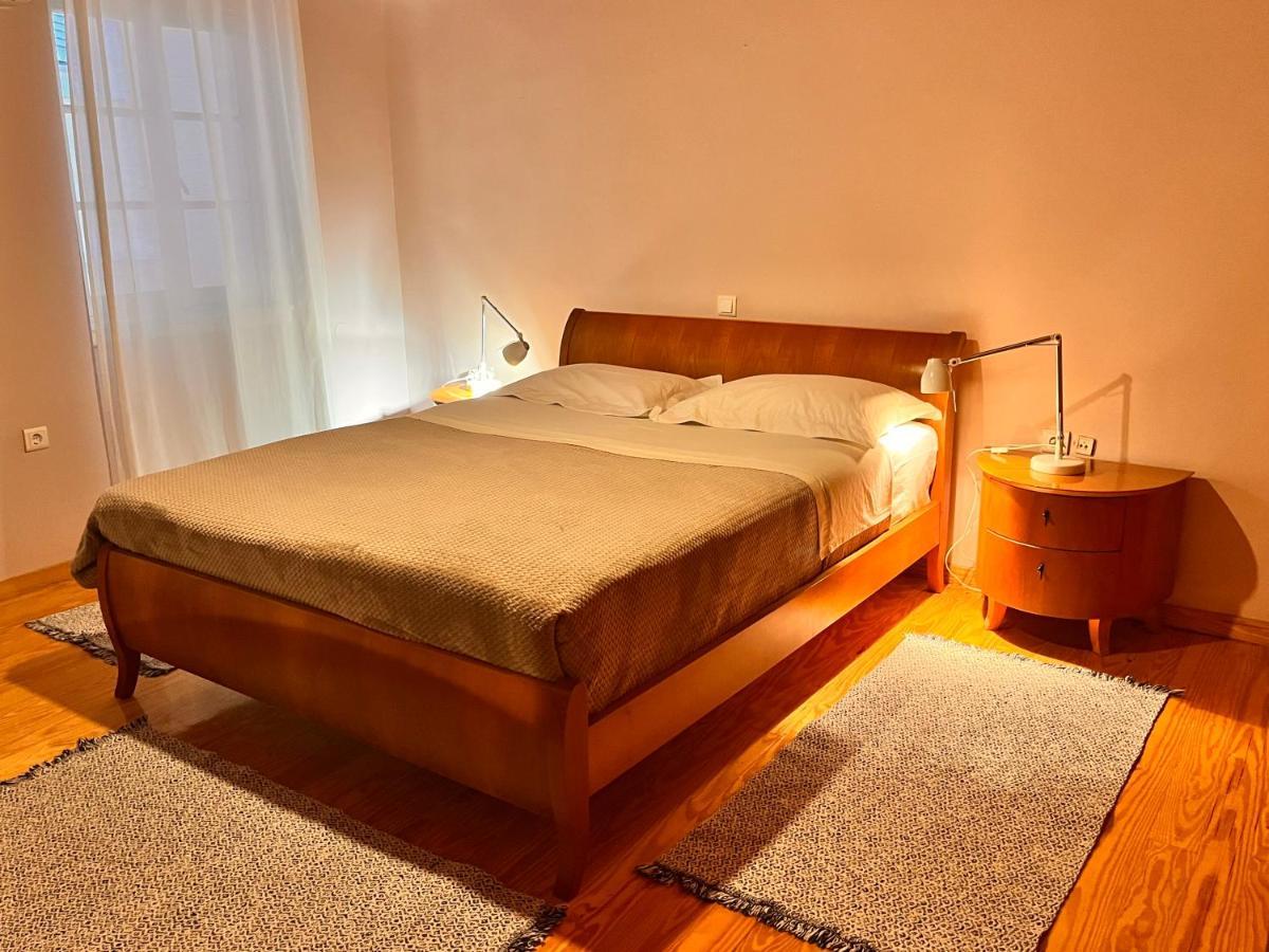 Casa Del Campanile Apartment