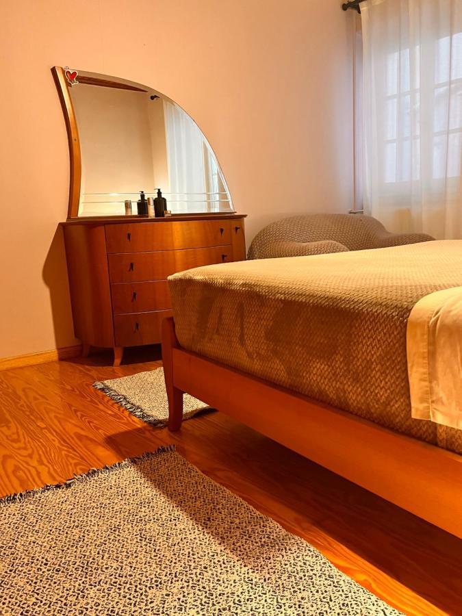 Apartment Casa Del Campanile