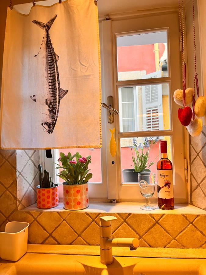 Casa Del Campanile Apartment